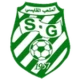 Escudo de Stade Gabesien
