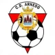 Escudo de Arnedo