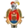 Escudo de Calamocha