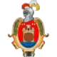 Escudo de Calamocha