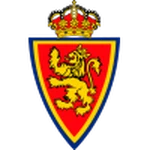Escudo del equipo local Real Zaragoza II