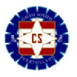 Calvo Sotelo logo