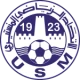 Logo local