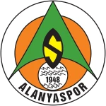 Alanyaspor logo