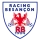 Escudo de Racing Besançon